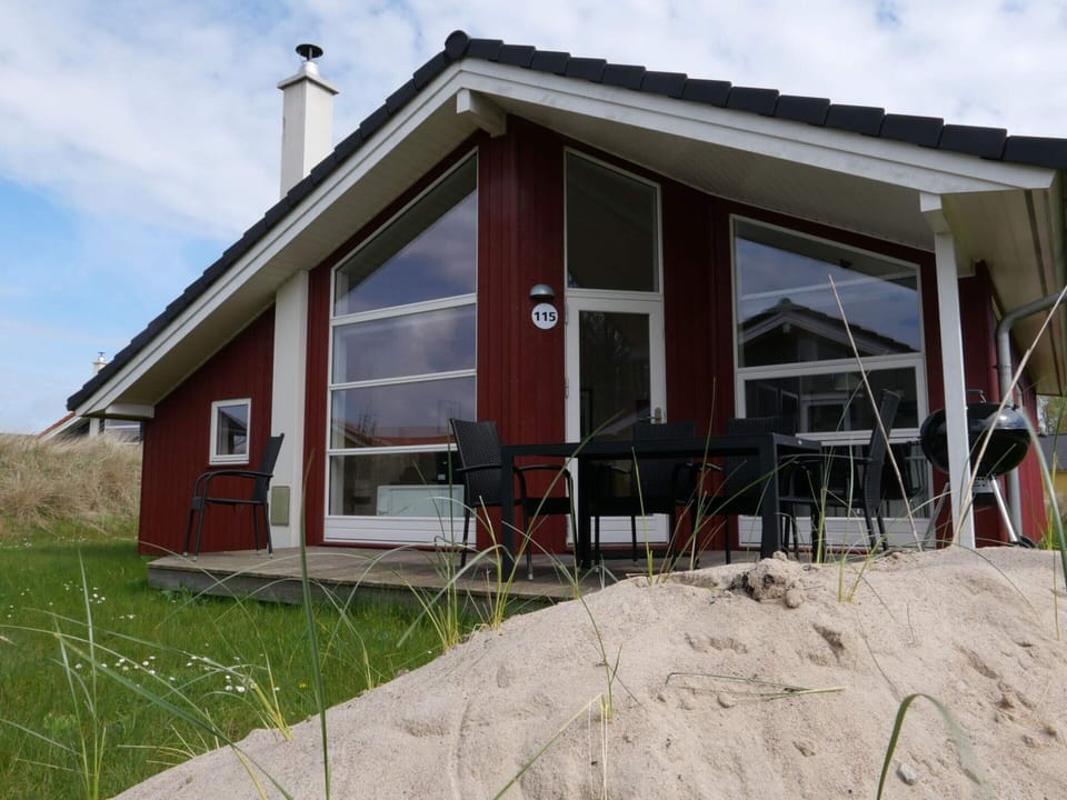 House | Exterior