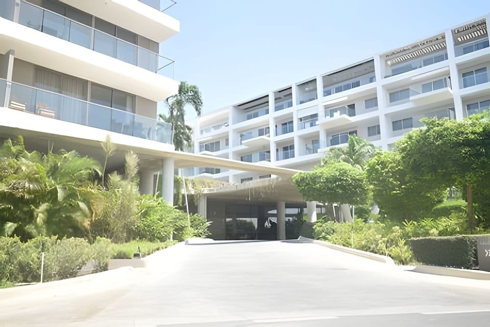 Apartment | Exterior