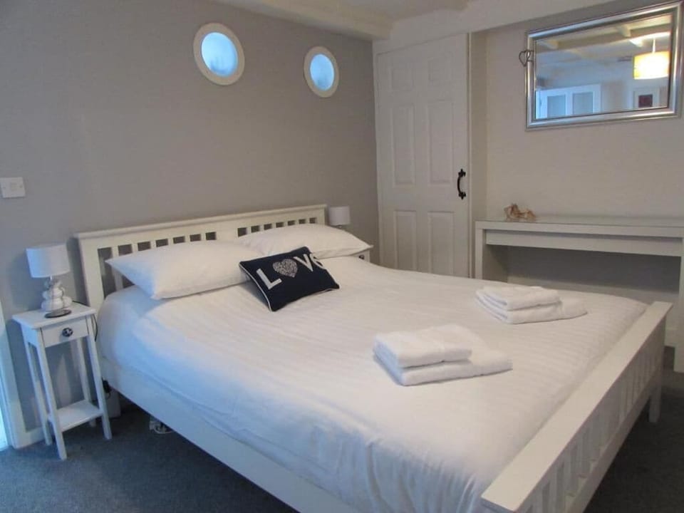 Apartment, 1 Bedroom