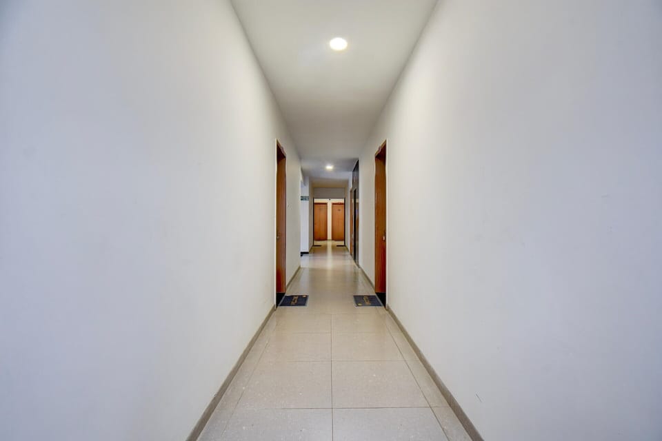 House | Interior