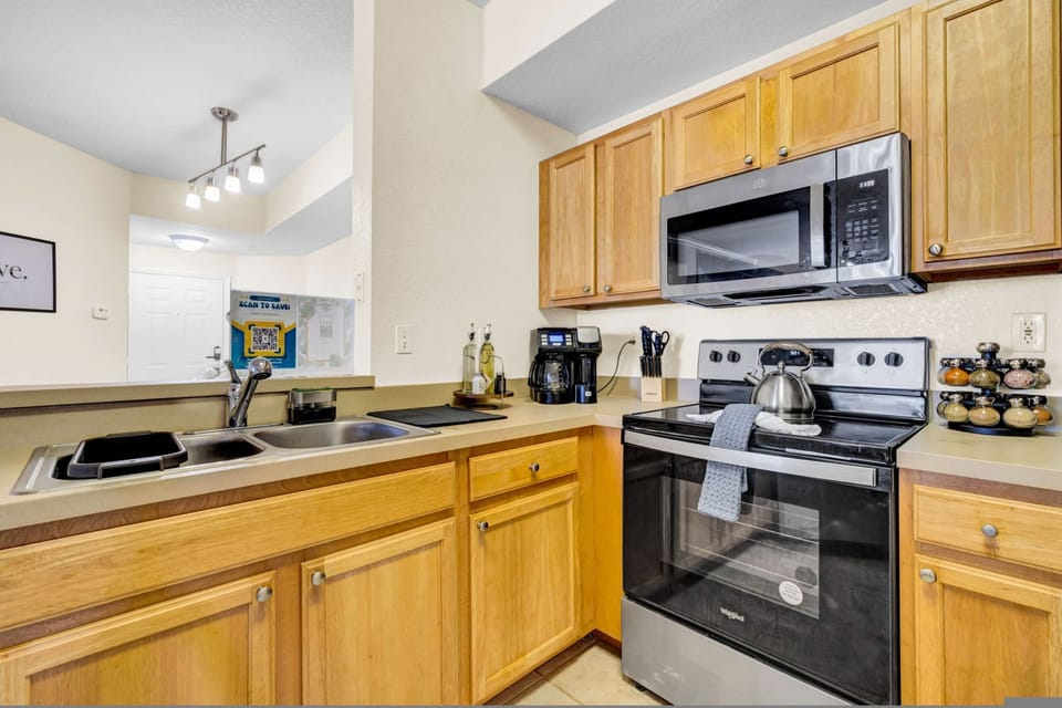 House, Accessible | 2 bedrooms, desk