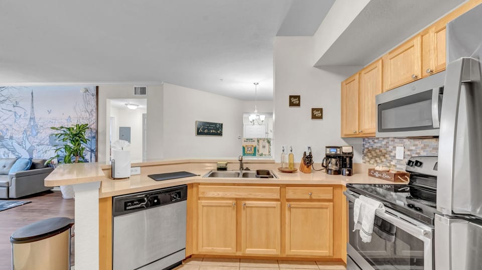 House, Accessible | 2 bedrooms, desk