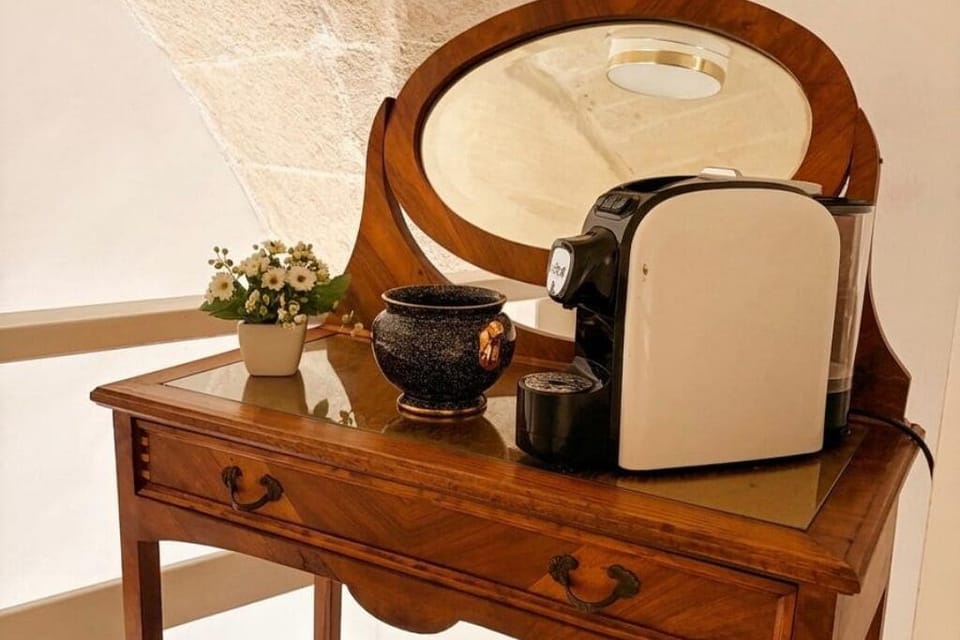 Studio Suite | Interior
