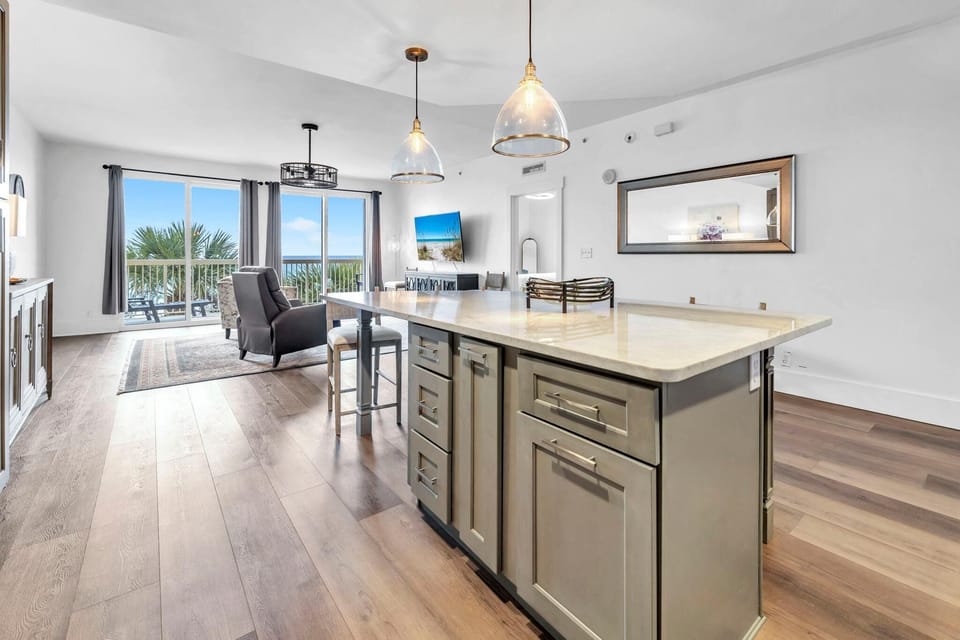 Condo, Multiple Beds (Calypso 2-301) | Interior