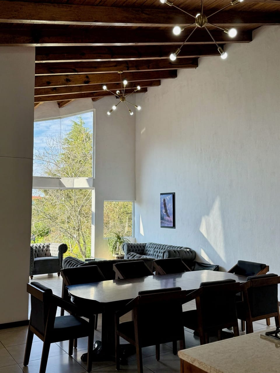 Superior Apartment | Dining