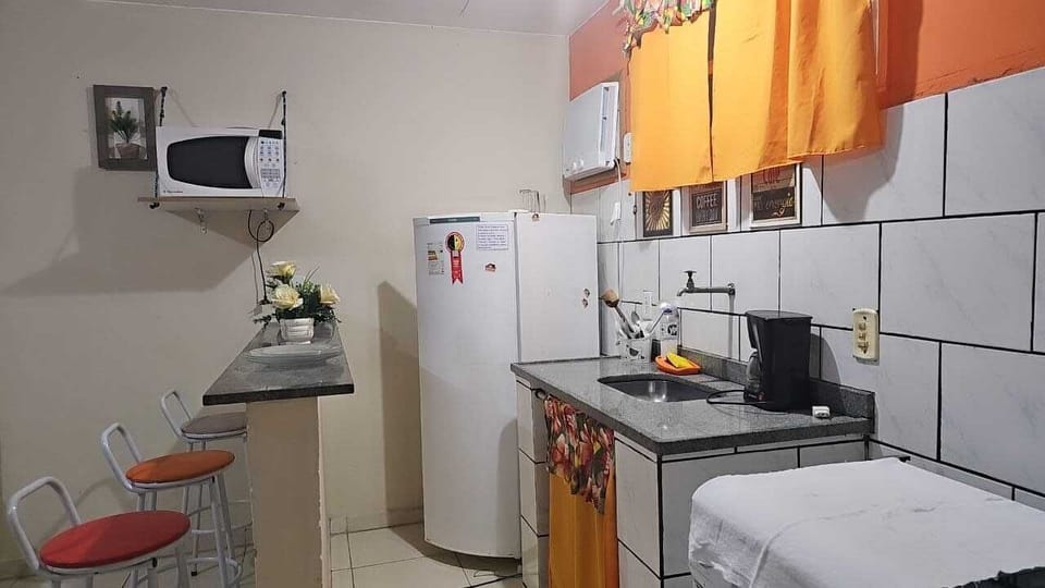 Superior Room | Private kitchen