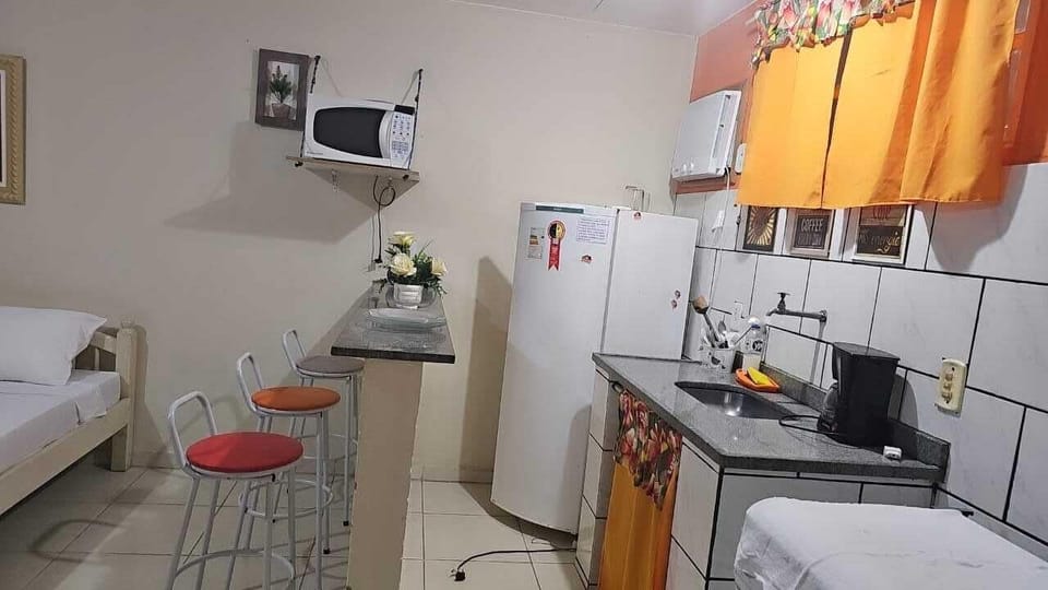 Superior Room | Private kitchen
