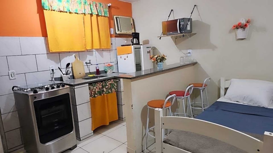 Superior Room | Private kitchen