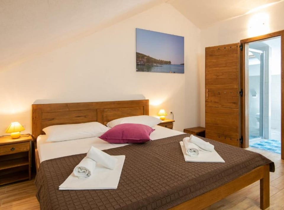 Villa (Four Bedroom Villa with Outdoor Swimm)