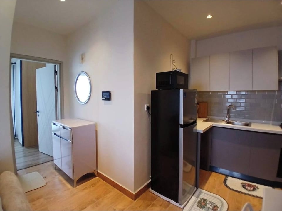 Apartment, 1 Bedroom, Accessible | Interior