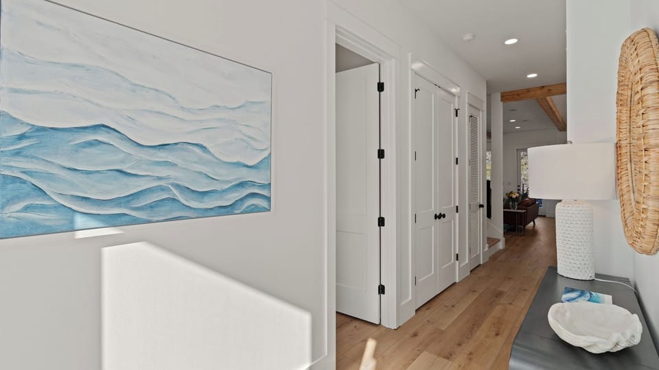 House (Multiple Bedrooms) | Interior