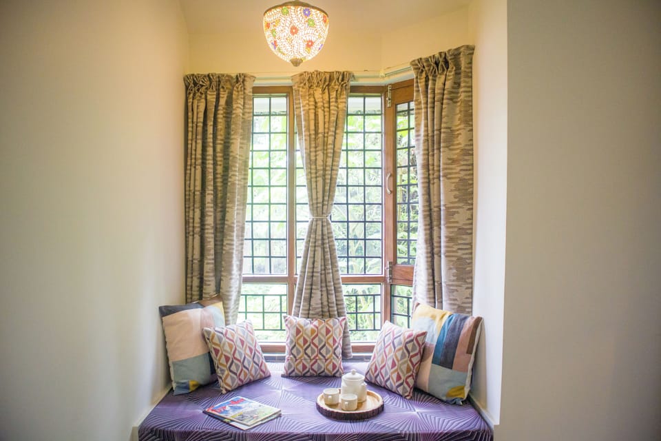 Luxury Villa, Lake View | Interior