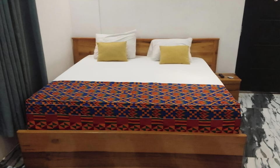 Comfort Double Room | WiFi (free)