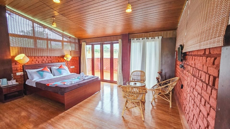 Deluxe Room | Free WiFi