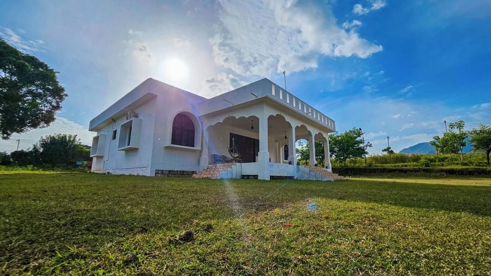Nature Full Resort Masanagudi Hotel in Ooty