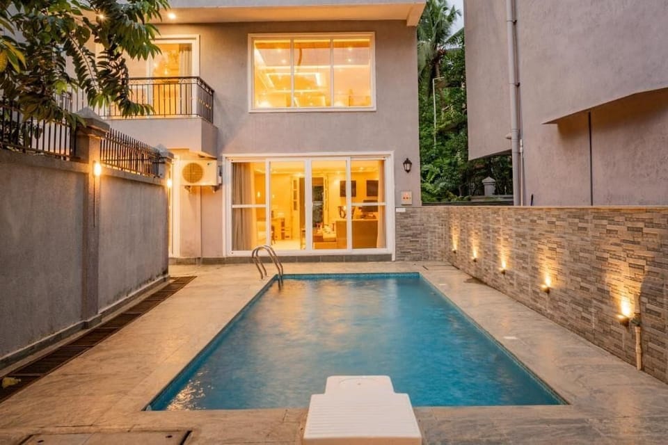 Luxury Villa | Pool | Outdoor pool