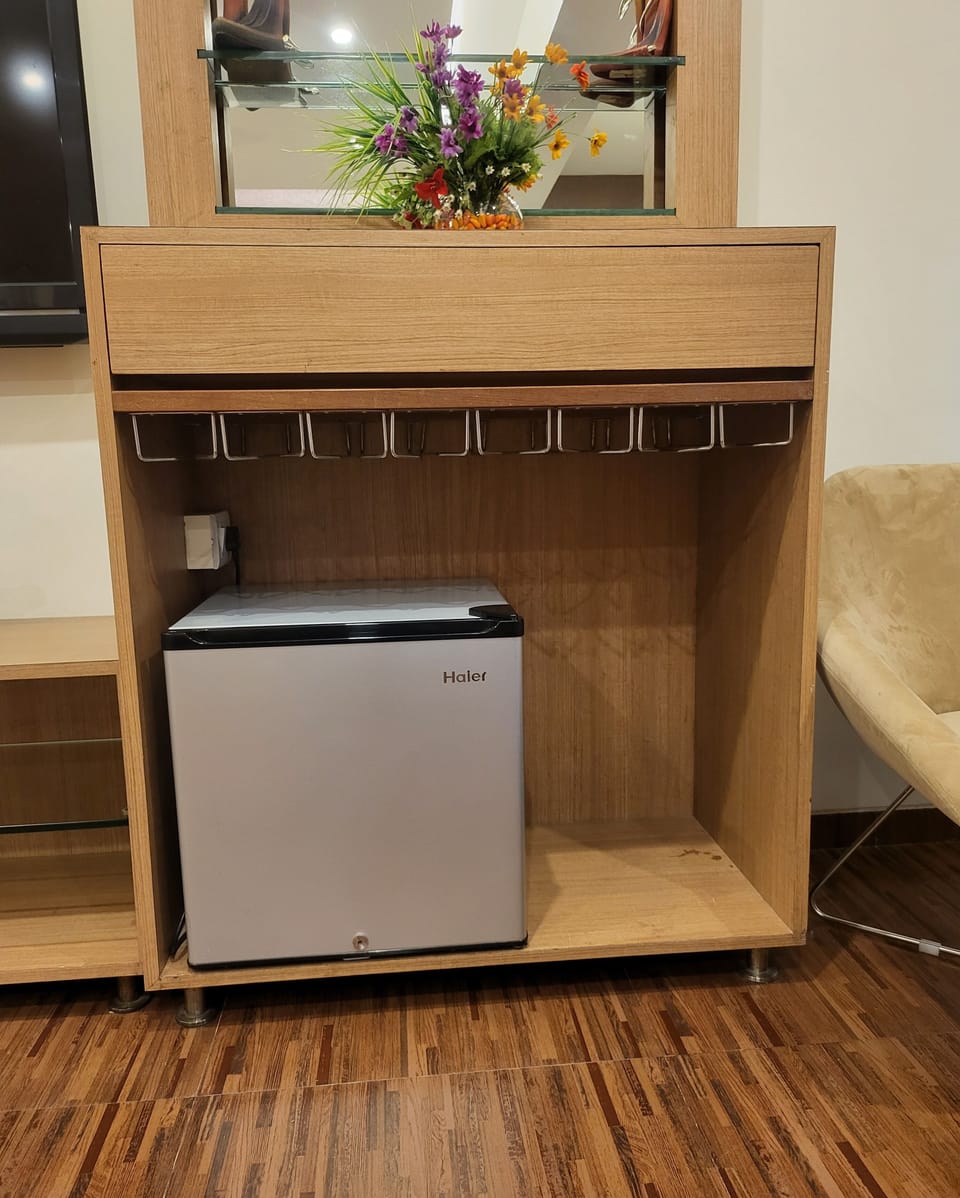 Premium Room | Room amenity