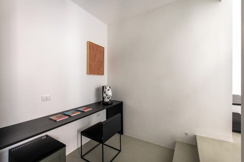 Standard Room | Interior