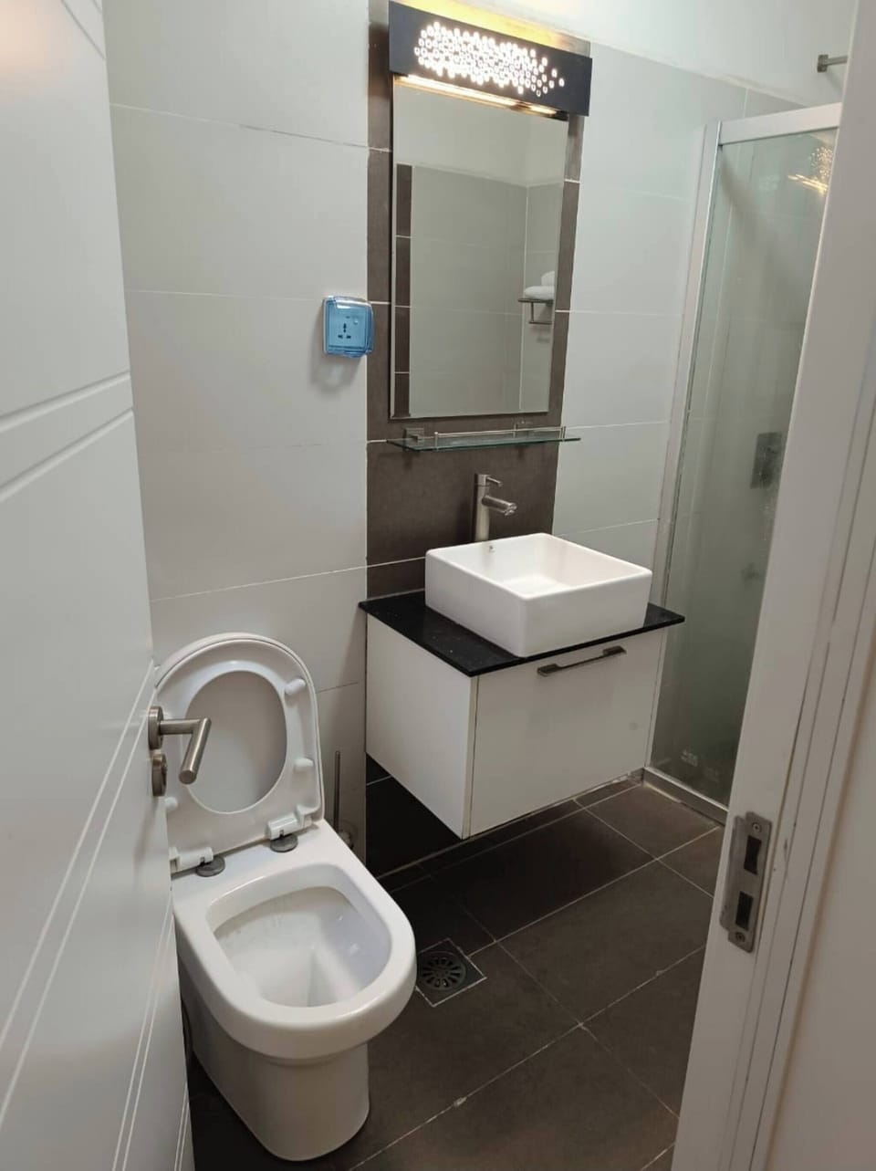 Three Bedroom Duplex Kilimani Apartment in Nairobi County