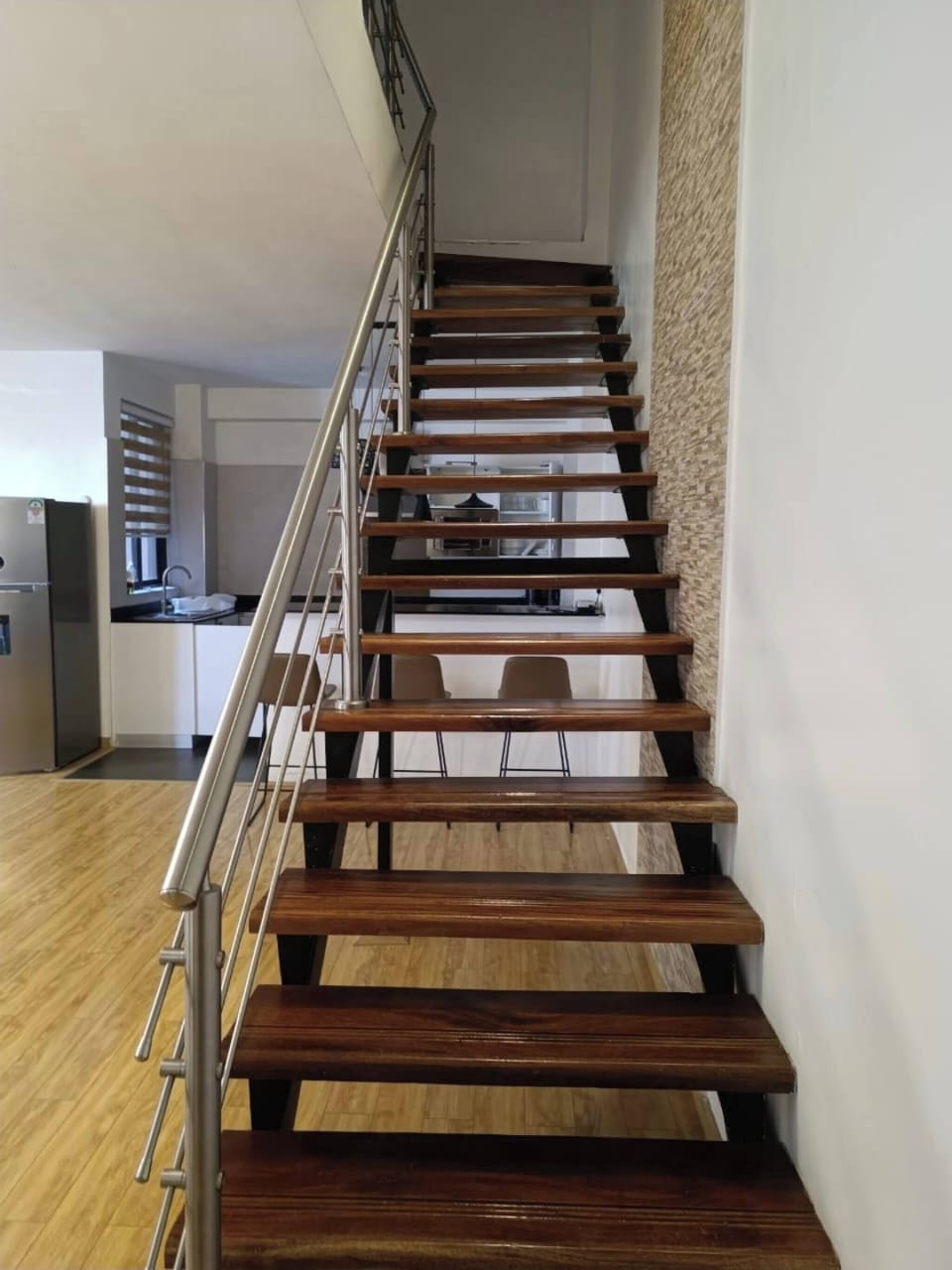 Apartment, 2 Bedrooms, Accessible, Smoking | Interior