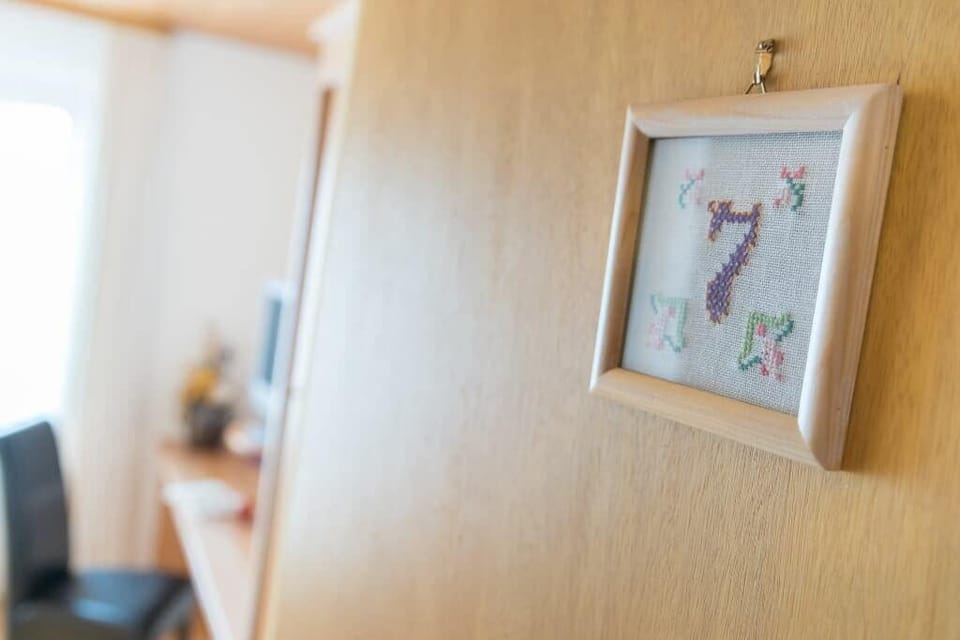 Double Room | Free WiFi