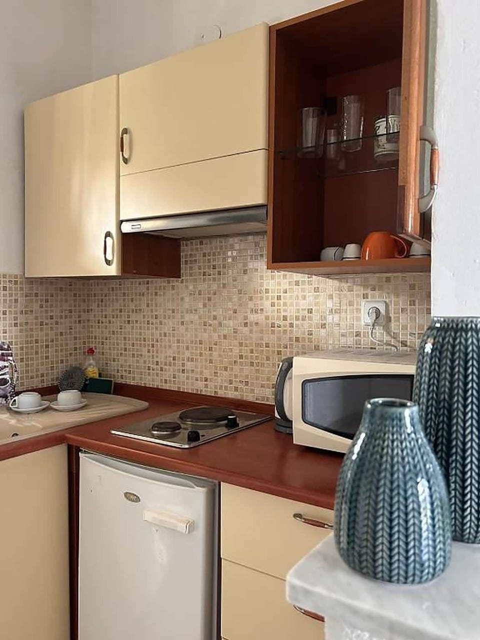 House | 1 bedroom