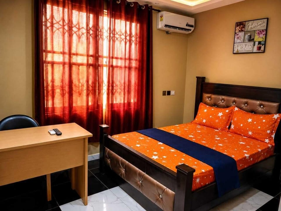 Single Room | WiFi (free)