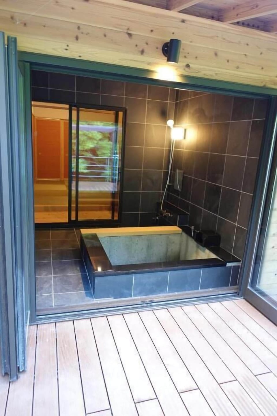 Deluxe Twin Room, Balcony, River View | Bathroom | Bidet