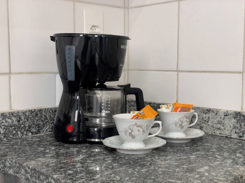 Apartment | Coffee and/or coffee maker
