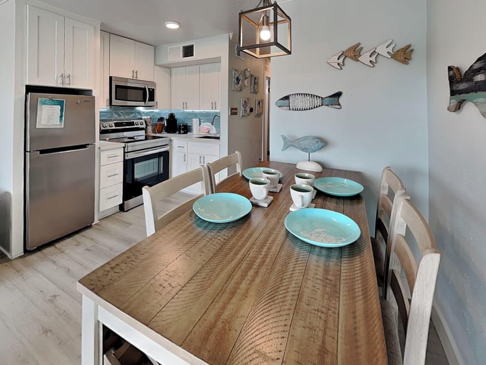 Condo (1 Bedroom) | Property amenity