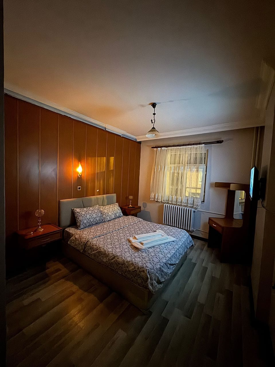 Standard Double Room, Balcony, City View | Free WiFi