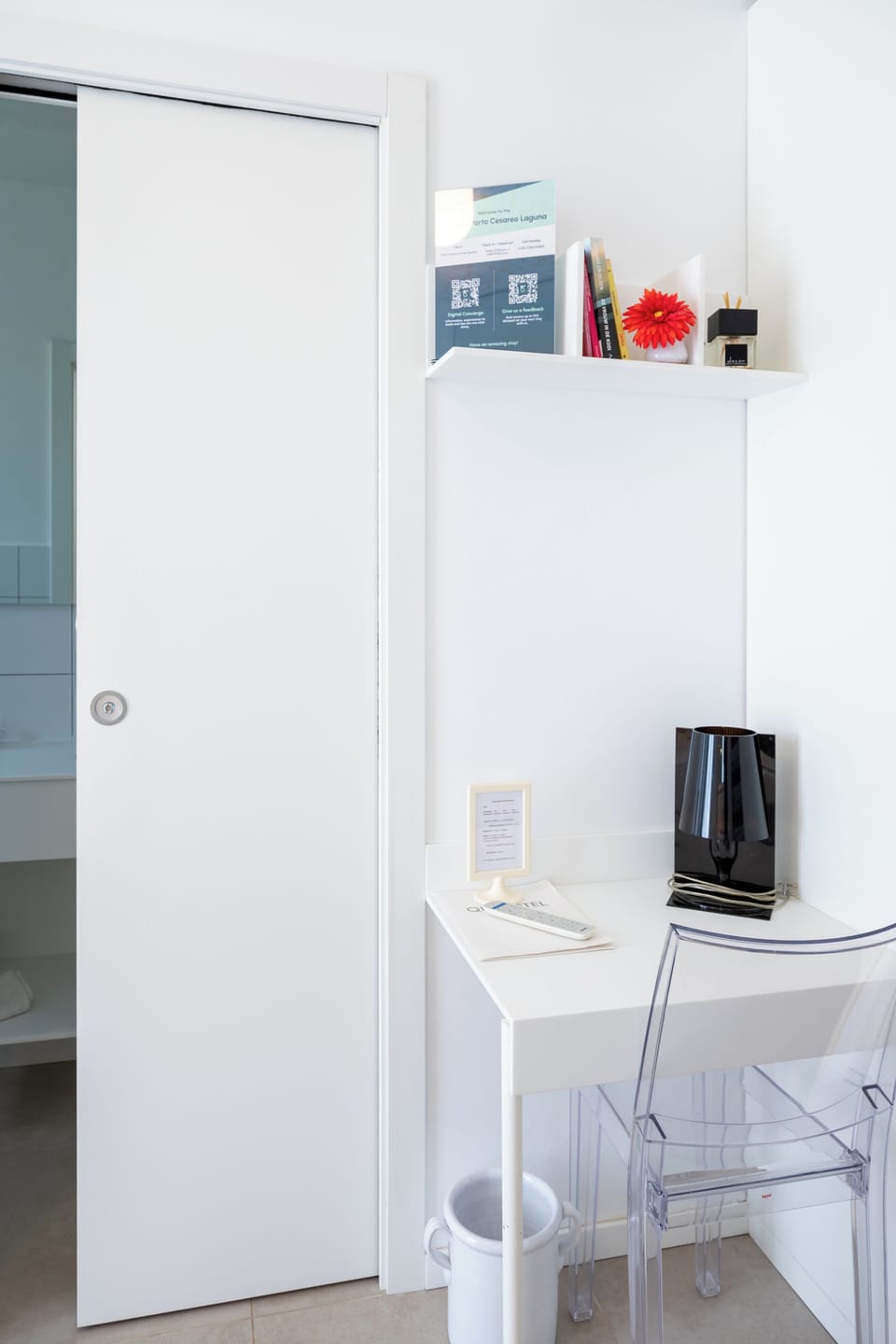 Double Room, Balcony | Minibar, in-room safe, WiFi (free)