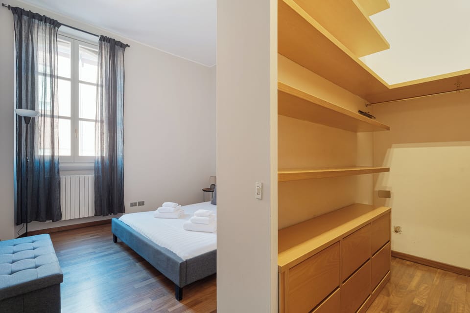 Apartment | Iron/ironing board, free WiFi, bed sheets