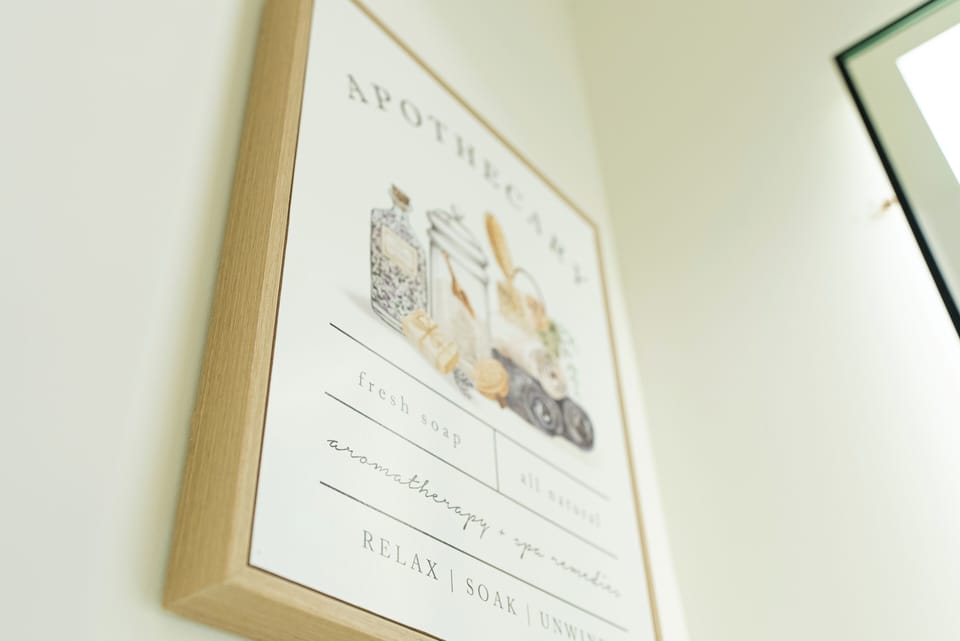 Studio Suite | Interior detail