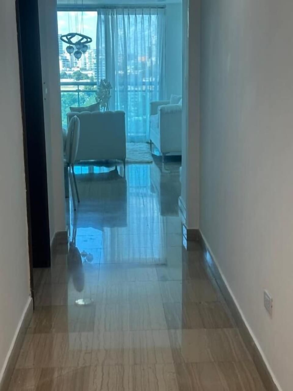 Apartment, 2 Bedrooms | Interior