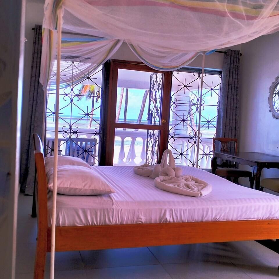 Superior Double Room | WiFi (free), individually decorated, individually furnished, bed sheets