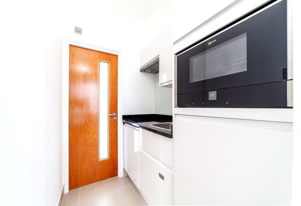 Classic Studio, City View | Interior