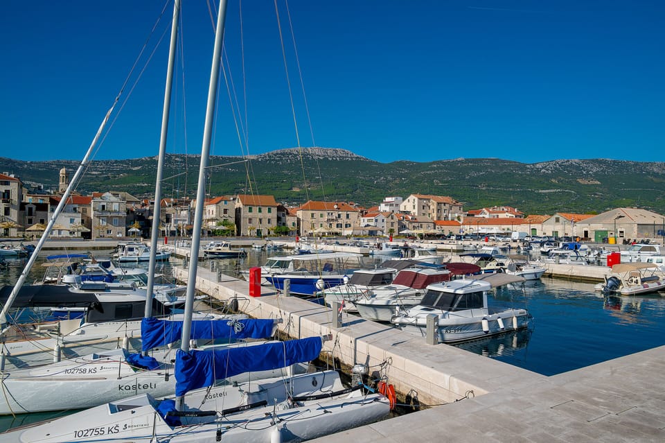 Marina