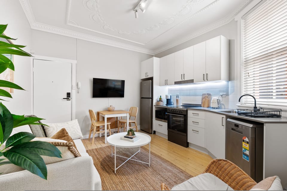 House | 1 bedroom