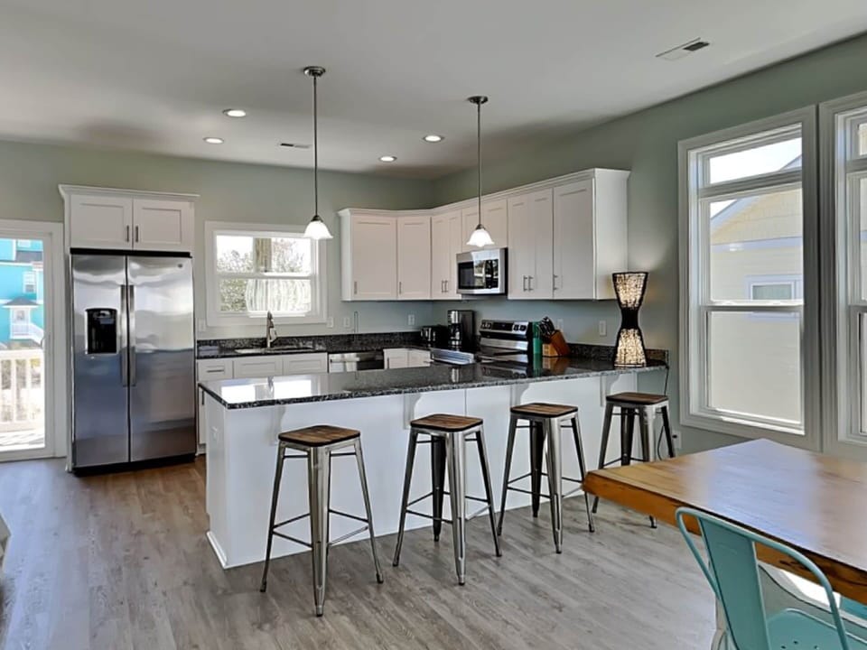Studio (4 Bedrooms) | Property amenity