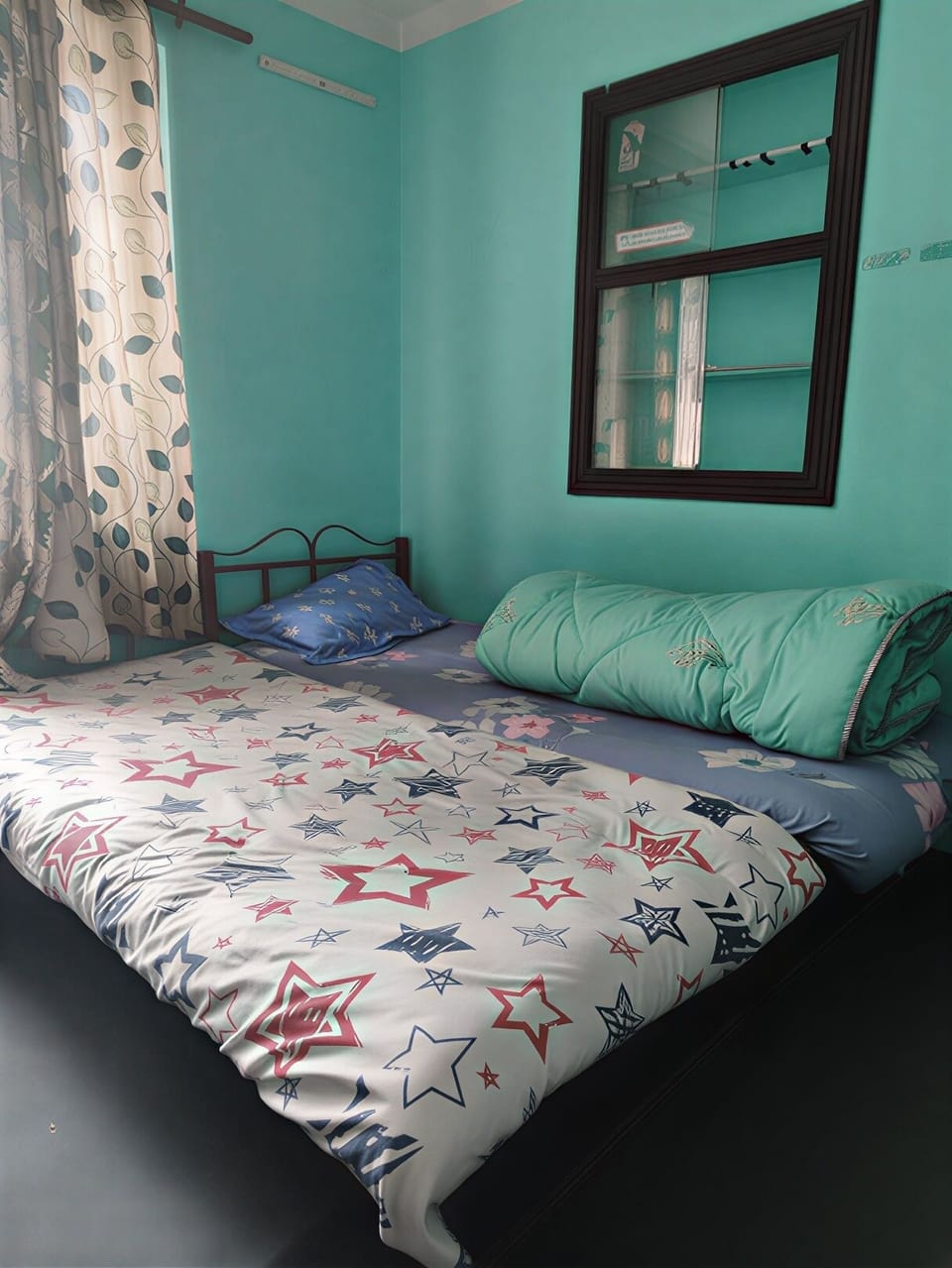 Classic Single Room | Hypo-allergenic bedding, free WiFi