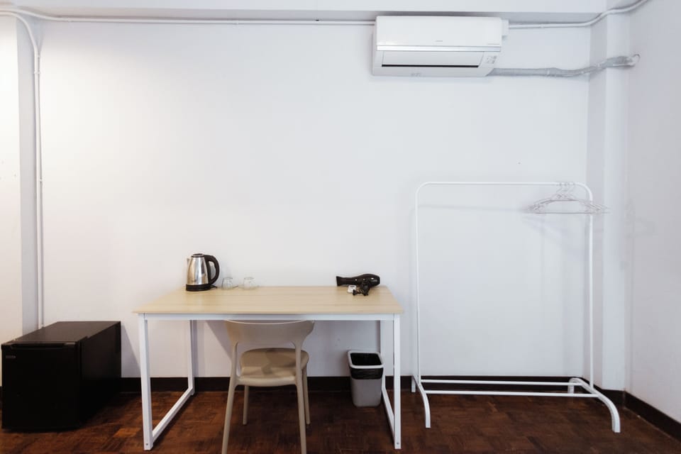 Studio, Balcony | Interior