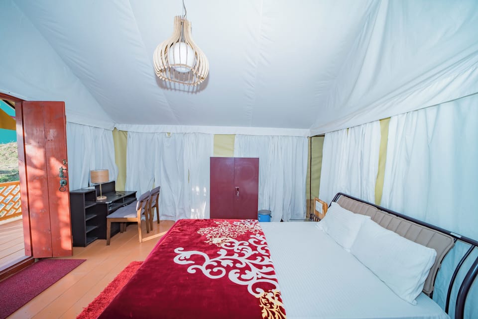 Traditional Tent