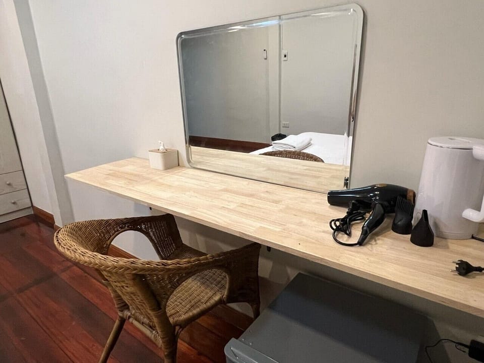 Studio | Interior