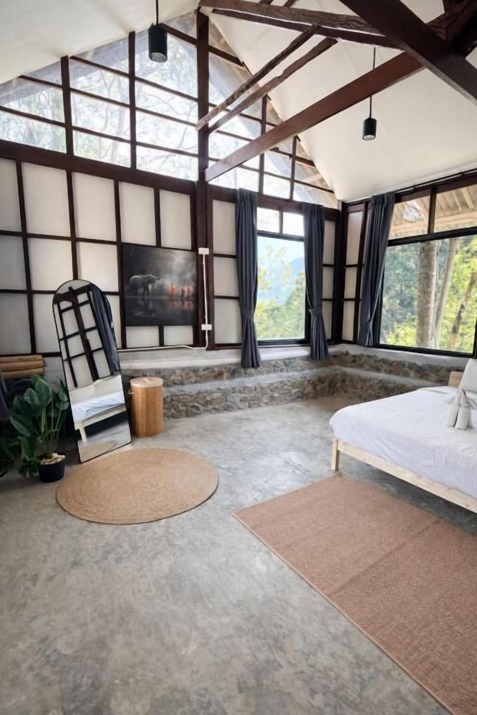 Standard Bungalow, Mountain View | Free WiFi