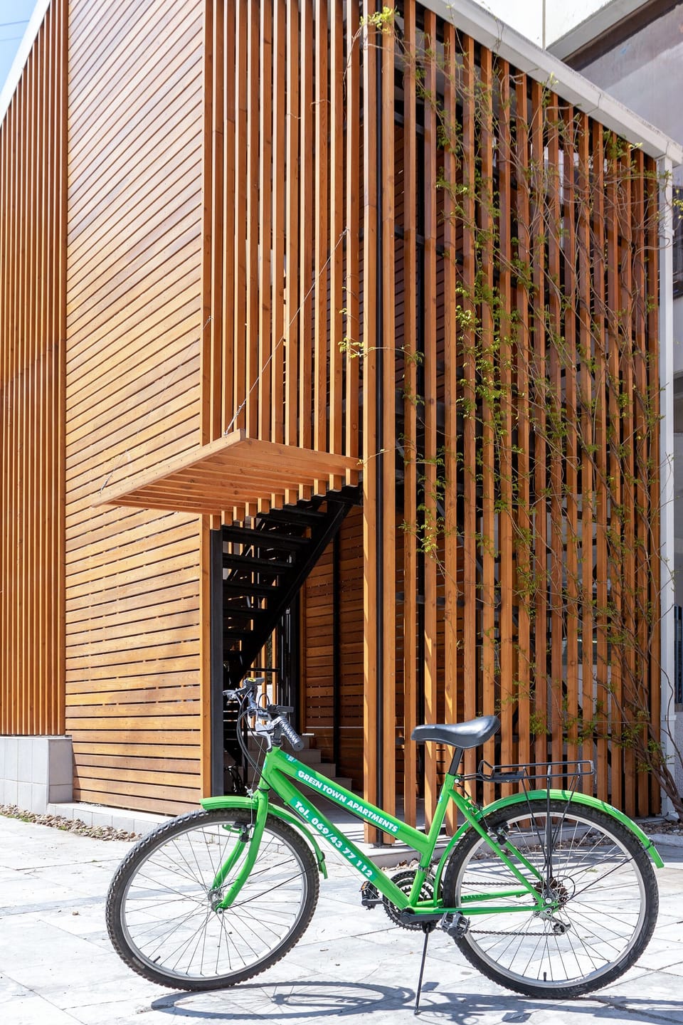 Bicycling
