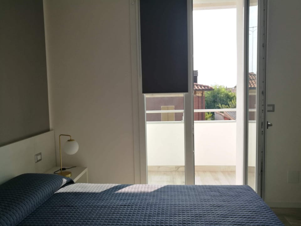 Double or Twin Room, Garden View | Garden view