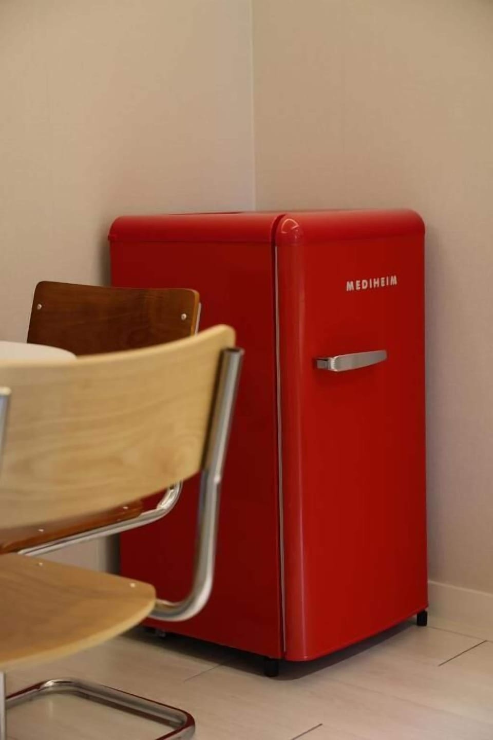 Triple Room | Interior