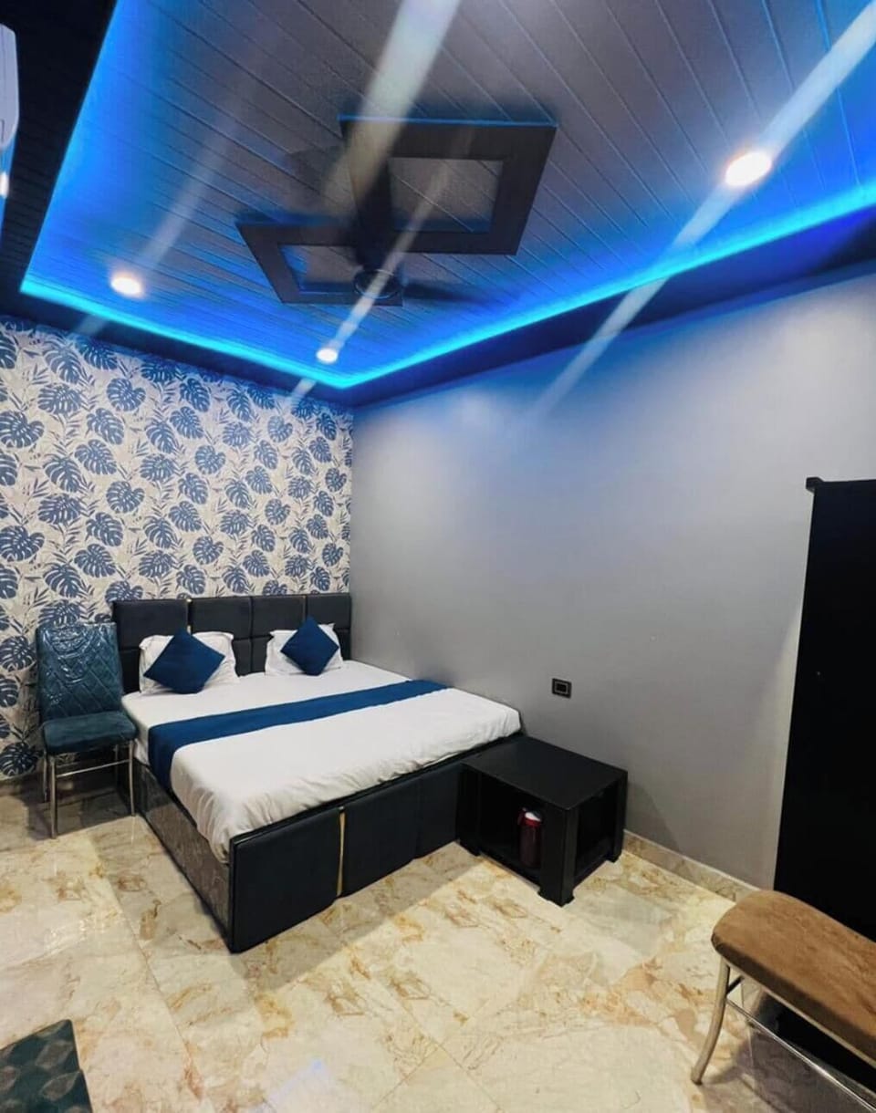 Deluxe Double or Twin Room | Free WiFi