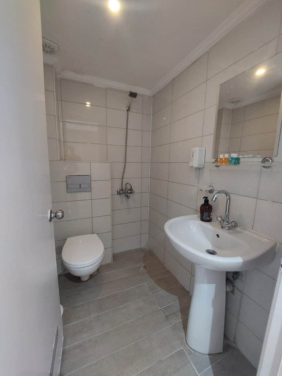 Triple Room, Balcony, Pool View | Free WiFi